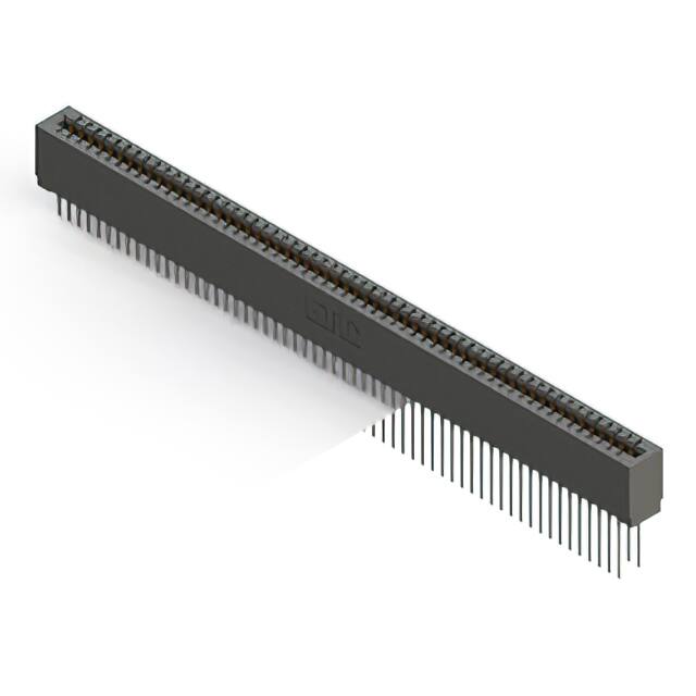 725-116-545-201 EDAC Inc.  Edgeboard Connectors